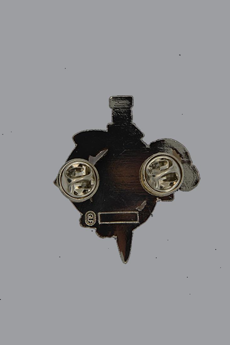 Broche Penfentenyo